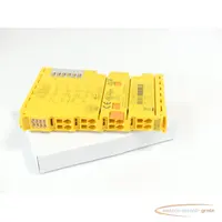   NUM CTMS1904 0000 4xDI NUMSafe 24V DC DC: 32220809 SN 03119077 