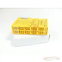   NUM CTMS2904 0000 4xDO 24V DC / 0.5A DC: 29220512 SN 03091450 