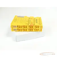   NUM CTMS2904 0000 4xDO 24V DC / 0.5A DC: 29220512 SN 03091464 