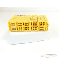   NUM CTMS2904 0000 4xDO 24V DC / 0.5A DC: 43220512 SN 03242687 