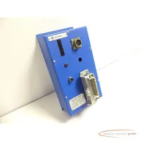   Marposs E20 8302800040 Ladungsverstärker 