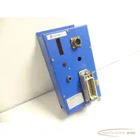   Marposs E20 8302800040 Ladungsverstärker 