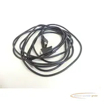   Siemens 6ES7901-0BF00-0AA0 MPI-Kabel 5 Meter 