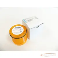   Siemens 8WD4420-5AD Dauerlichtelement Orange 
