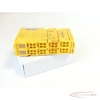   NUM CTMS2904 0000 4xDO 24V DC / 0.5A DC: 29220512 SN 03091418 