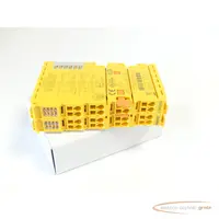   NUM CTMS2904 0000 4xDO 24V DC / 0.5A DC: 29220512 SN 03091447 