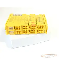   NUM CTMS2904 0000 4xDO 24V DC / 0.5A DC: 29220512 SN 03091451 