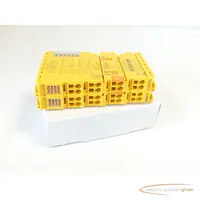   NUM CTMS2904 0000 4xDO 24V DC / 0.5A DC: 43220512 SN 03242534 