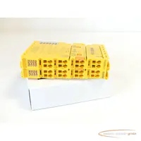   NUM CTMS2904 0000 4xDO 24V DC / 0.5A DC: 29220512 SN 03091387 