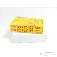   NUM CTMS2904 0000 4xDO 24V DC / 0.5A DC: 29220512 SN 03091396 