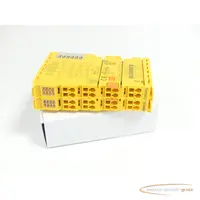   NUM CTMS2904 0000 4xDO 24V DC / 0.5A DC: 43220512 SN 03242525 