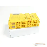   NUM CTMS2904 0000 4xDO 24V DC / 0.5A DC: 29220512 SN 03091373 