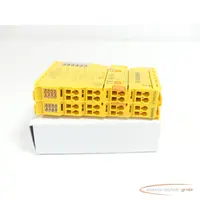   NUM CTMS2904 0000 4xDO 24V DC / 0.5A DC: 43220512 SN 03242523 