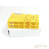   NUM CTMS2904 0000 4xDO 24V DC / 0.5A DC: 29220512 SN 03091430 