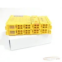   NUM CTMS2904 0000 4xDO 24V DC / 0.5A DC: 29220512 SN 03091435 