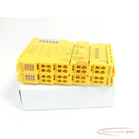   NUM CTMS2904 0000 4xDO 24V DC / 0.5A DC: 29220512 SN 03091439 