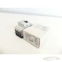  Leistungsschalter Siemens 3RV1011-0GA10 Leistungsschalter E-Stand 07 