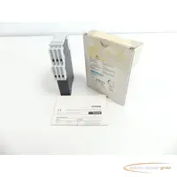   Siemens 3TK2830-1CB30 Sicherheitsschaltgerät 