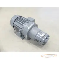  Servomotor ATB AF 63/4B-7 Motor mit SKF 143-012-150+140 + 143-011-151 