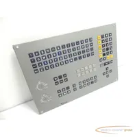   Heidenhain TE 420 313 038-12 TNC - Bedienfeld ohne Drehschalter 