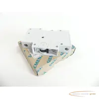  Leistungsschutzschalter Siemens 5SX2102-7 C2 Leistungsschutzschalter 