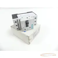  Leistungsschalter Siemens 3RV1011-1CA10 Leistungsschalter E07 