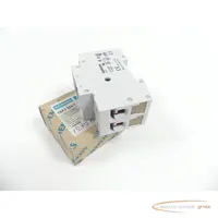  Leistungsschutzschalter Siemens 5SX2204-7 C4 Leistungsschutzschalter 