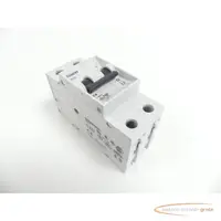  Leistungsschutzschalter Siemens 5SX22 C4 Leistungsschutzschalter 