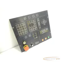   Heidenhain TE 232 B Bedienfeld ID: 246 382 01 