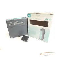  Eingangsmodul Vipa 331-7KF01 SM331 Eingangsmodul AI 8x12Bit SN 022220 