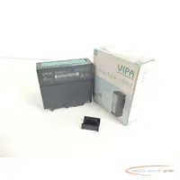  Eingangsmodul Vipa 323-1BL00 digitales Eingangsmodul SM323 SN 062928 