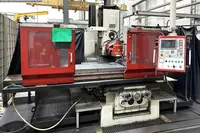  Fraiseuse à banc - Universelle KIHEUNG POINT U 6 Images sur Industry-Pilot