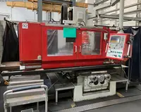 Bettfräsmaschine - Universal KIHEUNG POINT U 6 guter Zustand