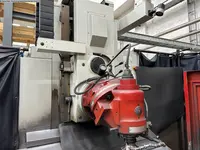 Bettfräsmaschine - Universal KIHEUNG POINT U 6 guter Zustand