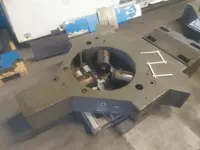  Autre WMW DP2 L&uuml;nette Images sur Industry-Pilot