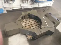 Sonstige WMW DP2 L&uuml;nette guter Zustand