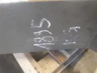 Sonstige WMW DP2 L&uuml;nette guter Zustand