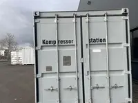  ضاغط KAESER KOMPRESSOREN 2x ASD 37 الصورة على Industry-Pilot