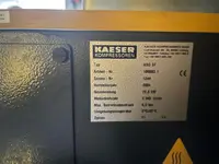 ضاغط KAESER KOMPRESSOREN 2x ASD 37 الصورة على Industry-Pilot
