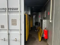 ضاغط KAESER KOMPRESSOREN 2x ASD 37 الصورة على Industry-Pilot