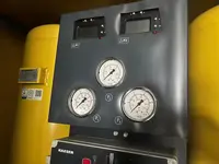 ضاغط KAESER KOMPRESSOREN 2x ASD 37 الصورة على Industry-Pilot