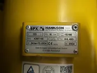 ضاغط KAESER KOMPRESSOREN 2x ASD 37 الصورة على Industry-Pilot