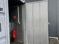 ضاغط KAESER KOMPRESSOREN 2x ASD 37 الصورة على Industry-Pilot