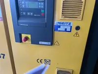 ضاغط KAESER KOMPRESSOREN 2x ASD 37 الصورة على Industry-Pilot