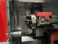 CNC Drehmaschine EMCO Turn 345 guter Zustand