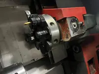 CNC Drehmaschine EMCO Turn 345 guter Zustand
