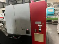 CNC Drehmaschine EMCO Turn 345 guter Zustand