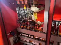 CNC Drehmaschine EMCO Turn 345 guter Zustand