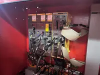 CNC Drehmaschine EMCO Turn 345 guter Zustand