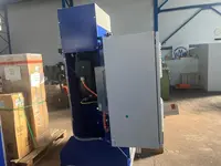 Spindelpresse Mez Stroje s.r.o elektrische Rotorpresse guter Zustand